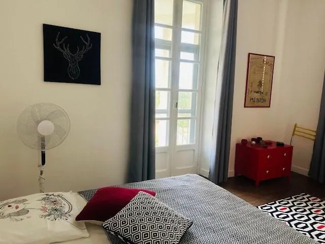 Appartement Roi Albert Cannes 0*,  France