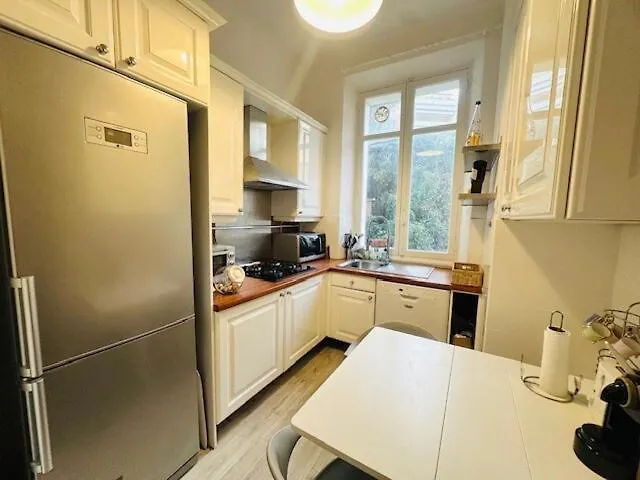 Appartement Roi Albert Cannes