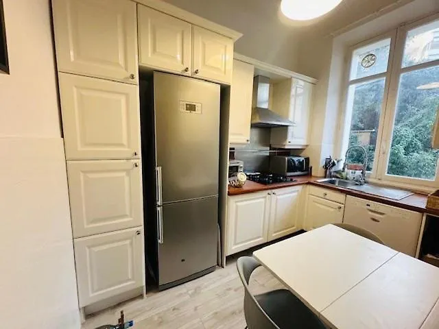 Appartement Roi Albert Cannes Lejlighed