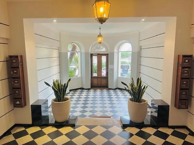 Appartement Roi Albert Cannes