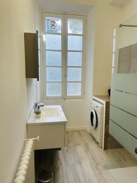 Appartement Roi Albert Cannes 0*,