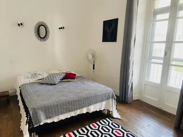 Appartement Roi Albert Cannes France