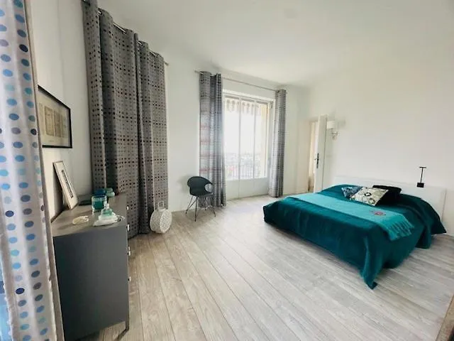 Appartement Roi Albert 칸느 프랑스