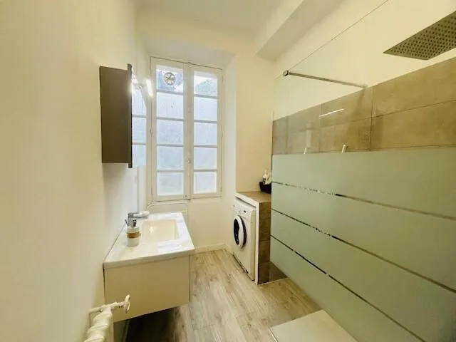 Appartement Roi Albert 칸느