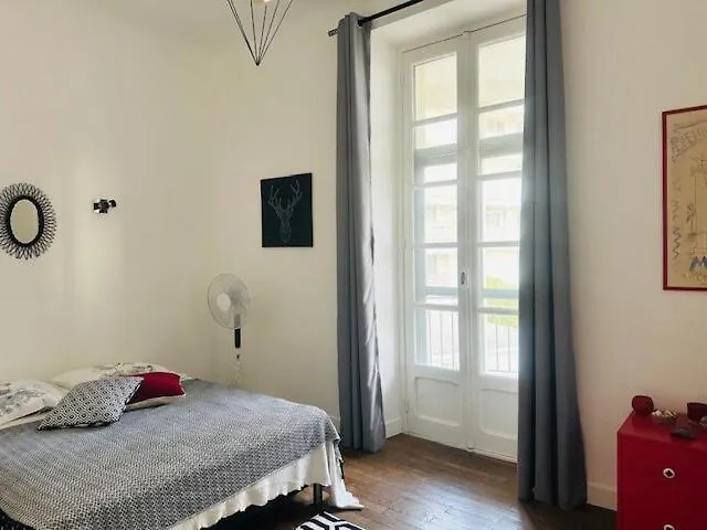 Appartement Roi Albert 칸느